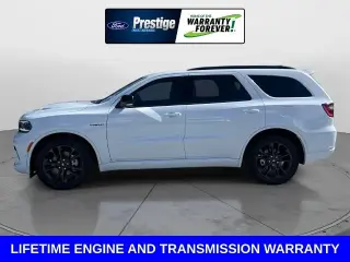 Dodge Durango 2025 AWD R/T 4dr SUV