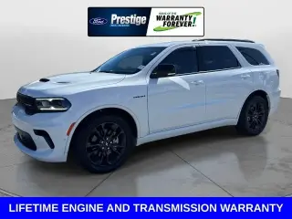 Dodge Durango 2025 AWD R/T 4dr SUV