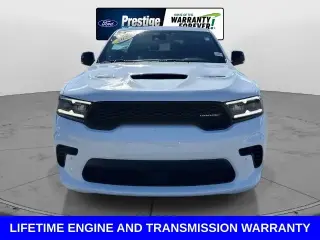 Dodge Durango 2025 AWD R/T 4dr SUV