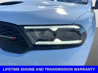 Dodge Durango 2025 AWD R/T 4dr SUV