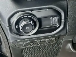 Jeep Wrangler 2025 4x4 Rubicon 4dr SUV