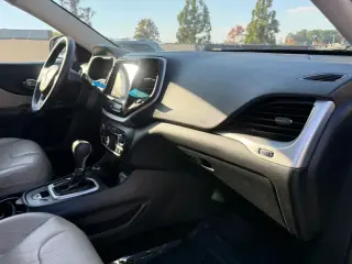 Jeep Cherokee 2016 4x4 High Altitude 4dr SUV