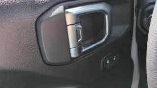 Jeep Wrangler 2026 4x4 Sport 2dr SUV
