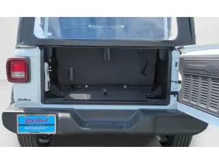 Jeep Wrangler 2026 4x4 Sport 2dr SUV
