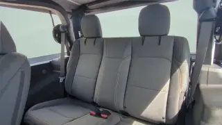 Jeep Wrangler 2026 4x4 Sport 2dr SUV