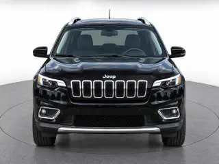 Jeep Cherokee 2019 4x4 Limited SUV 4 puertas
