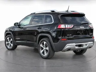 Jeep Cherokee 2019 4x4 Limited SUV 4 puertas