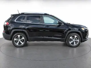 Jeep Cherokee 2019 4x4 Limited SUV 4 puertas