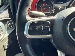 Jeep Wrangler Unlimited 2021 4x4 Rubicon 4dr SUV