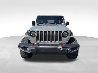 Jeep Wrangler Unlimited 2021 4x4 Rubicon 4dr SUV