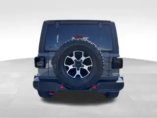 Jeep Wrangler Unlimited 2021 4x4 Rubicon 4dr SUV