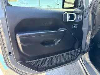 Jeep Wrangler Unlimited 2021 4x4 Rubicon 4dr SUV