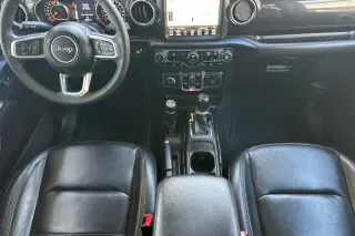 Jeep Wrangler 2023 4x4 Sahara 4dr SUV