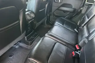 Jeep Wrangler 2023 4x4 Sahara 4dr SUV