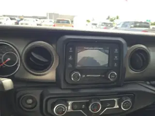 Jeep Wrangler 2019 4x4 Sport 2dr SUV