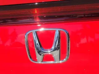 Honda Civic 2026 Sport 4dr Hatchback