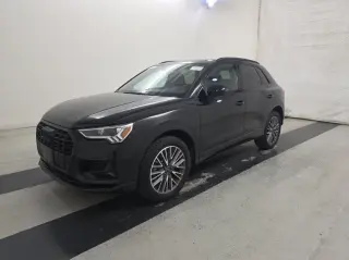 2023 Audi Q3