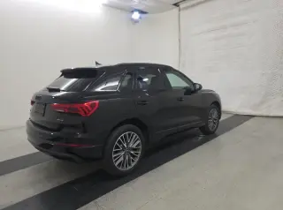 2023 Audi Q3