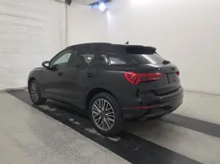 2023 Audi Q3