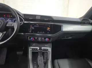 2023 Audi Q3