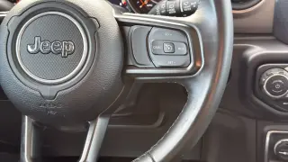 Jeep Wrangler Unlimited 2022 4x4 Sport 4dr SUV