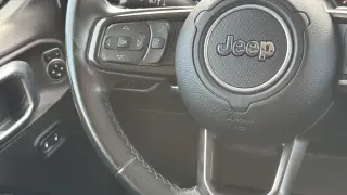 Jeep Wrangler Unlimited 2022 4x4 Sport 4dr SUV