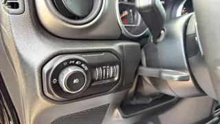 Jeep Wrangler Unlimited 2022 4x4 Sport 4dr SUV