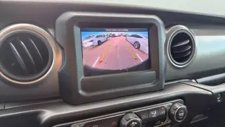 Jeep Wrangler Unlimited 2022 4x4 Sport 4dr SUV