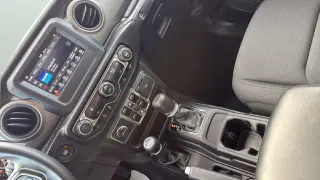 Jeep Wrangler Unlimited 2022 4x4 Sport 4dr SUV