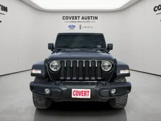 Jeep Wrangler Unlimited 2022 4x4 Sport 4dr SUV