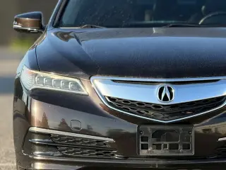 Acura TLX 2016 V6 Sedán 4 puertas w/Paquete Tecnología
