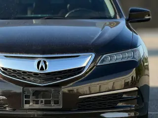 Acura TLX 2016 V6 Sedán 4 puertas w/Paquete Tecnología