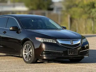 Acura TLX 2016 V6 Sedán 4 puertas w/Paquete Tecnología