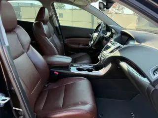 Acura TLX 2016 V6 Sedán 4 puertas w/Paquete Tecnología