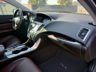 Acura TLX 2016 V6 Sedán 4 puertas w/Paquete Tecnología
