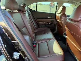 Acura TLX 2016 V6 Sedán 4 puertas w/Paquete Tecnología