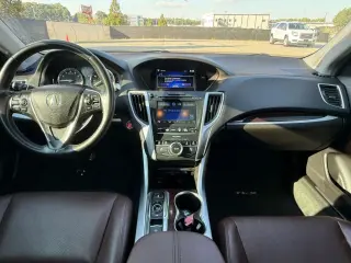Acura TLX 2016 V6 Sedán 4 puertas w/Paquete Tecnología