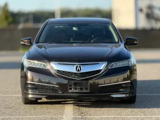 Acura TLX 2016 V6 Sedán 4 puertas w/Paquete Tecnología