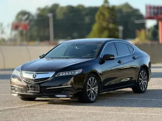 Acura TLX 2016 V6 Sedán 4 puertas w/Paquete Tecnología