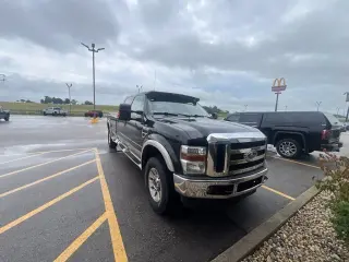 2008 Ford F-350SD