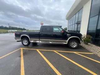 2008 Ford F-350SD