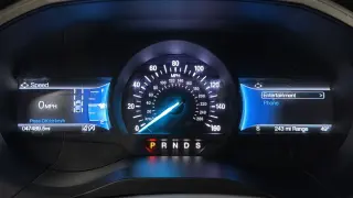 2023 Ford Edge