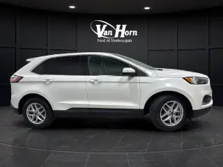 2023 Ford Edge