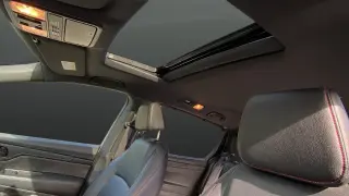 2023 Honda Odyssey