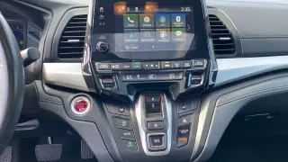 2023 Honda Odyssey