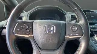 2023 Honda Odyssey