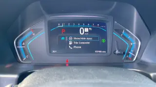 2023 Honda Odyssey