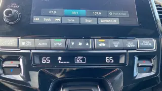 2023 Honda Odyssey