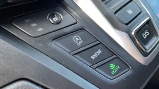 2023 Honda Odyssey