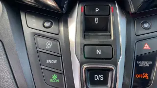2023 Honda Odyssey